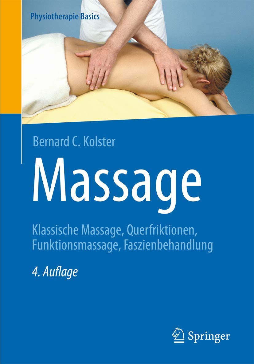 Massage Medicine