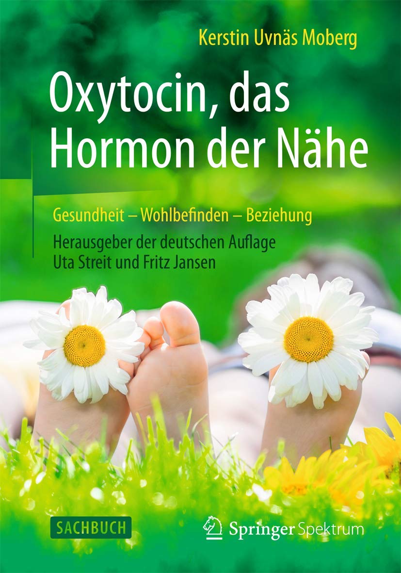 Oxytocin, das Hormon der Nähe Medicine