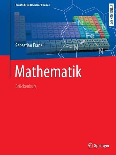 Mathematik: Brückenkurs Books