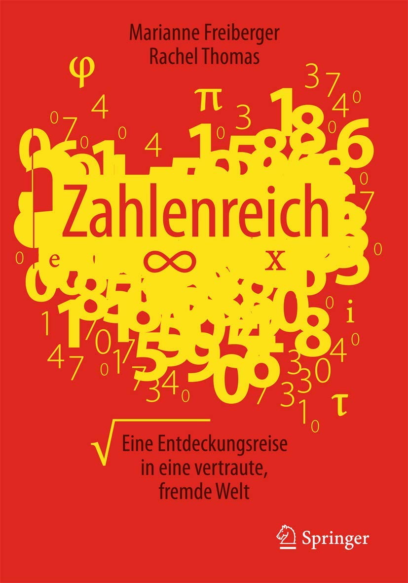 Zahlenreich Mathematics Books