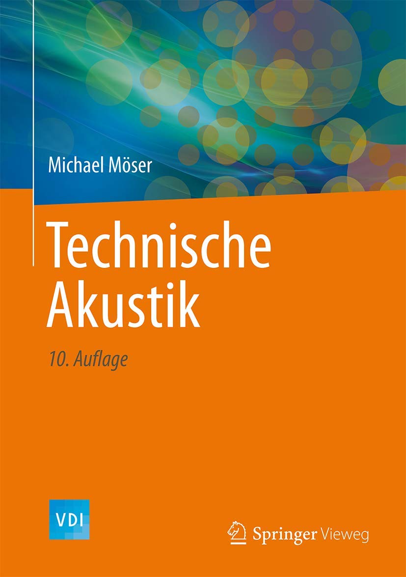 Technische Akustik Business & Technology