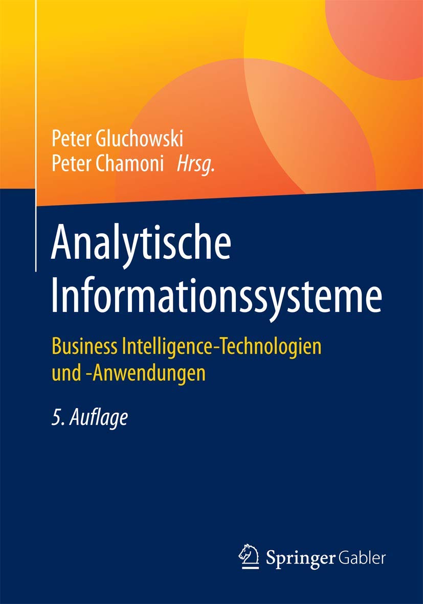 Analytische Informationssysteme Law