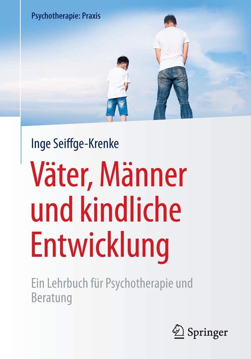 Väter, Männer und kindliche Entwicklung Medicine