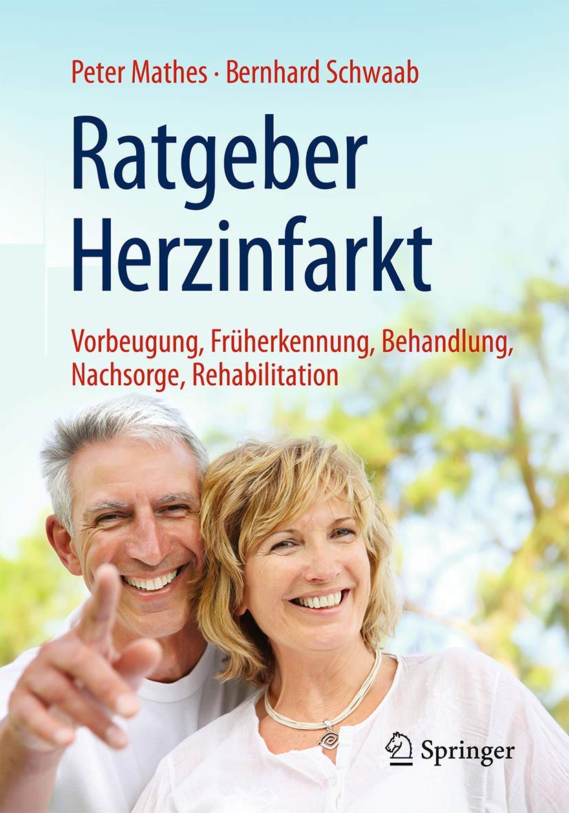 Ratgeber Herzinfarkt Medicine
