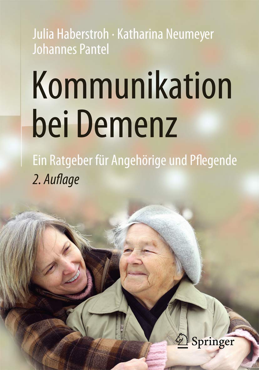 Kommunikation bei Demenz Medicine