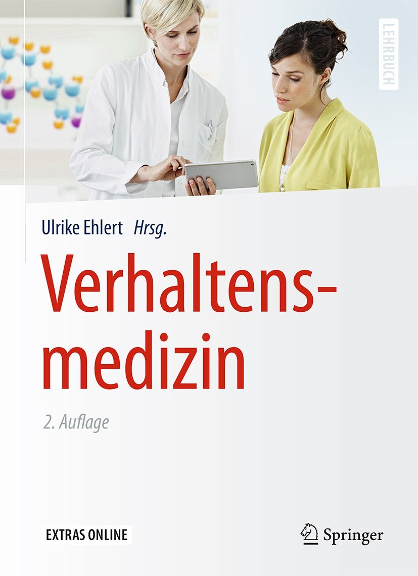 Product Image: Verhaltensmedizin