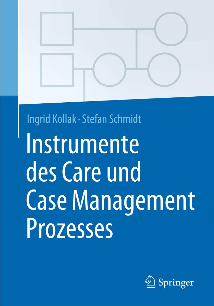 Instrumente des Care und Case Management Prozesses Medicine