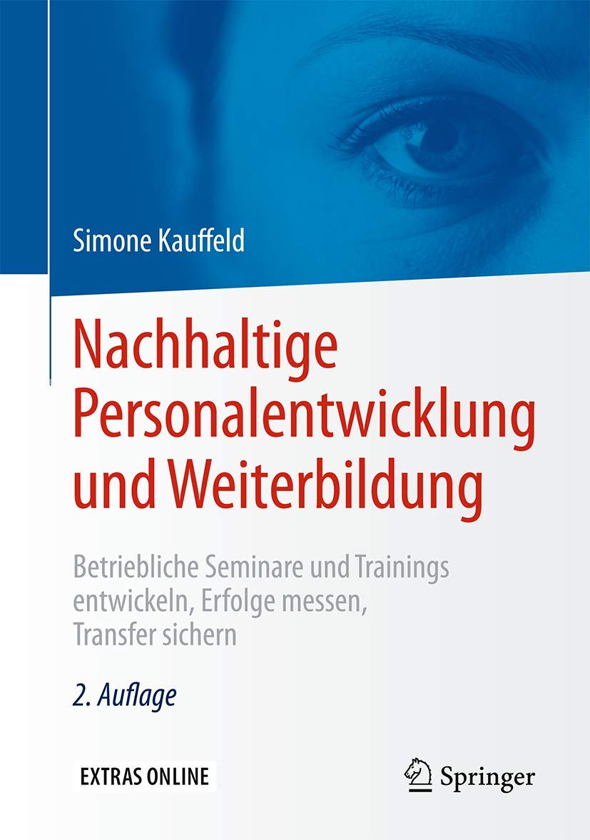 Nachhaltige Personalentwicklung und Weiterbildung Law