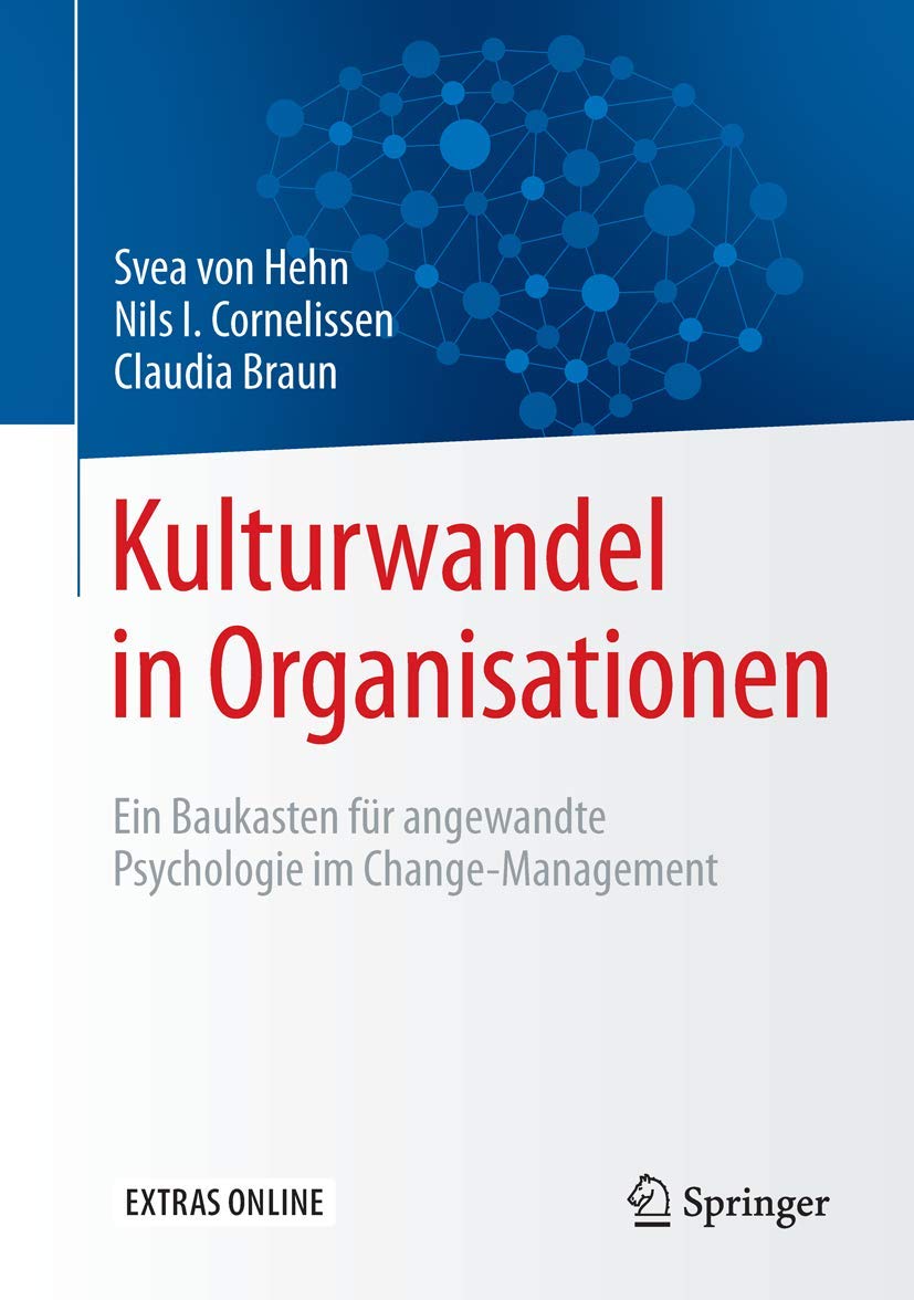 Kulturwandel in Organisationen Business, Finance & Career