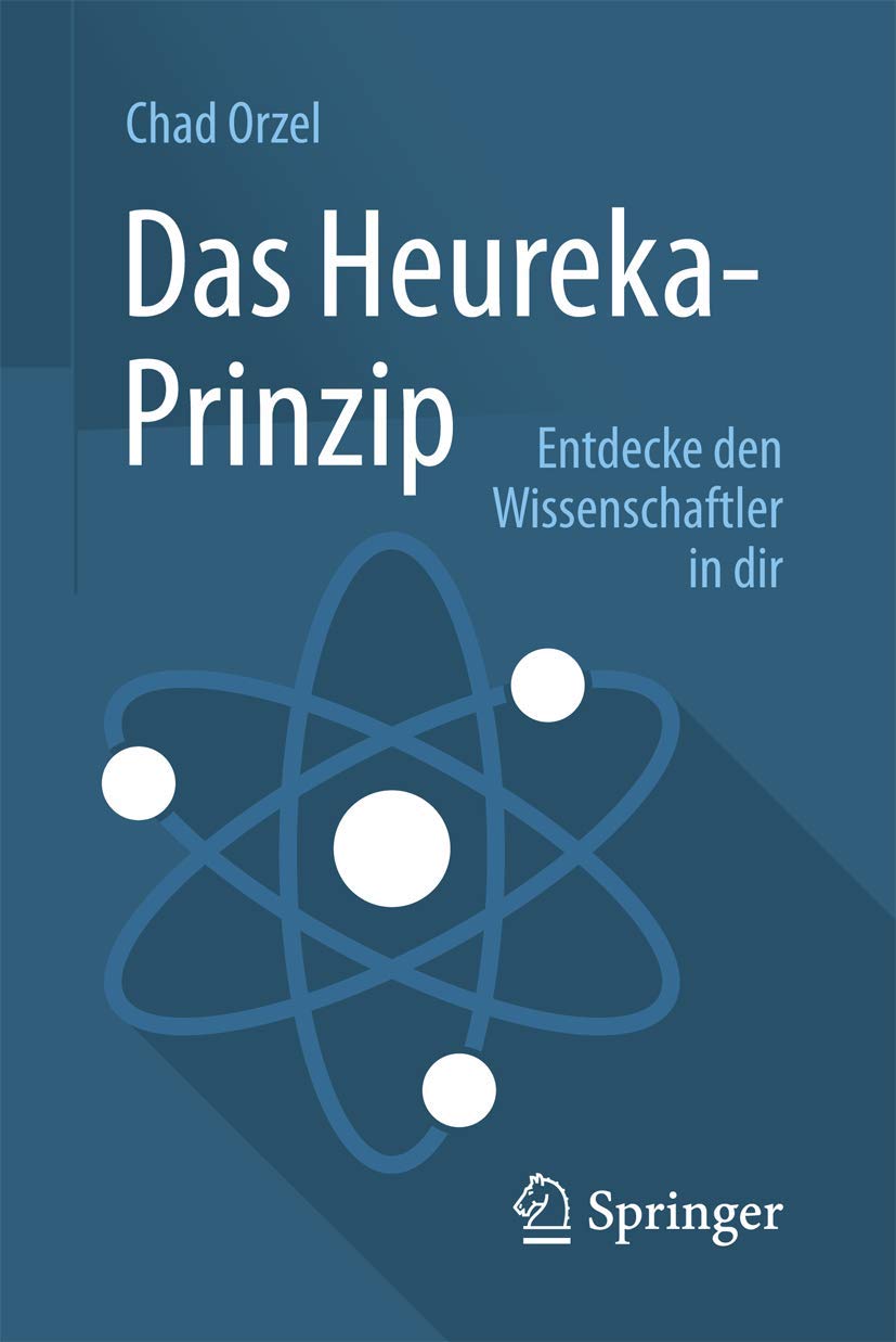Das Heureka-Prinzip Reference Books