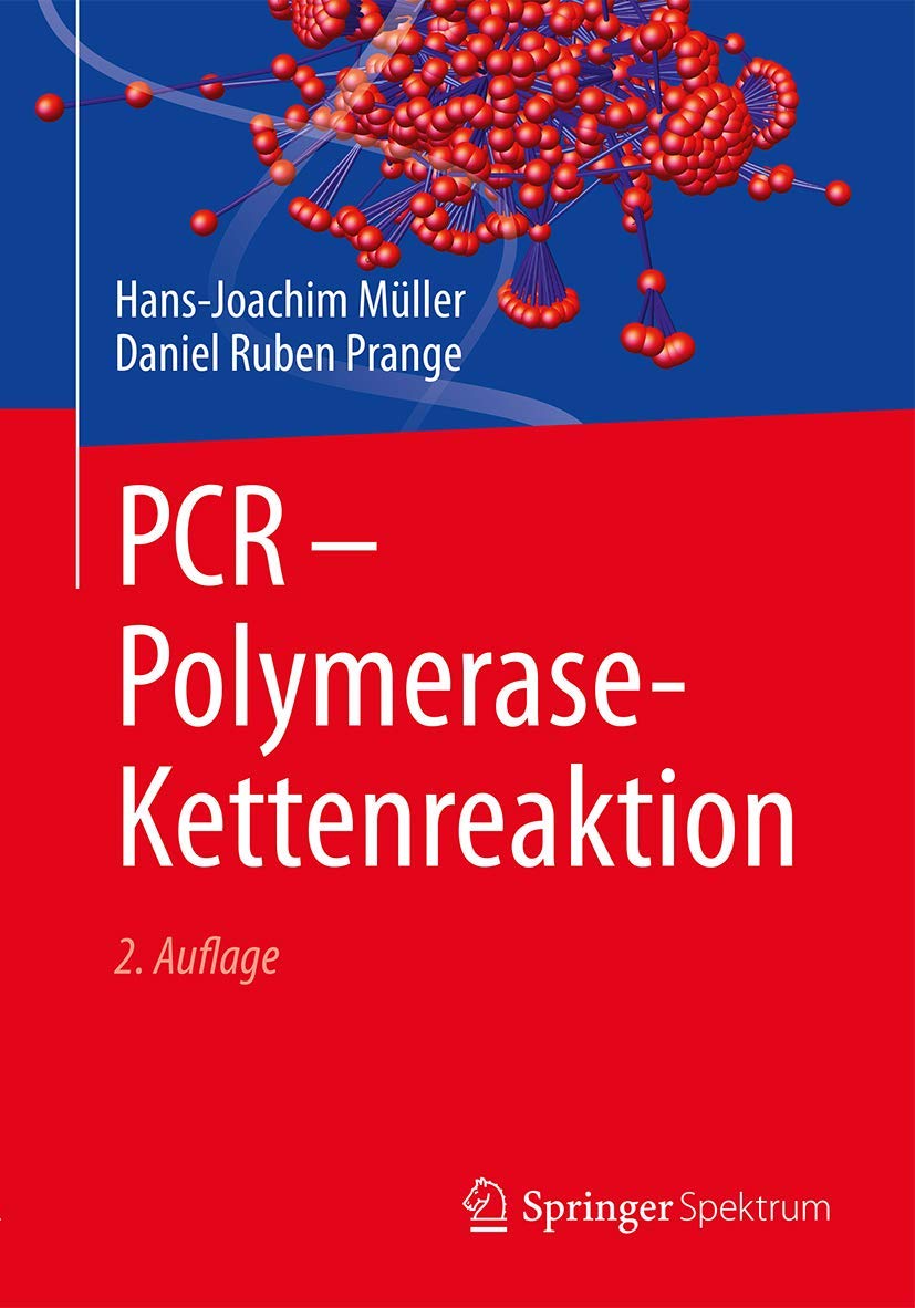 PCR - Polymerase-Kettenreaktion Natural Sciences