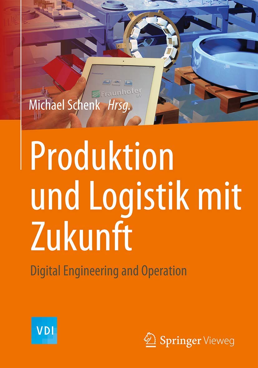 Produktion und Logistik mit Zukunft Law