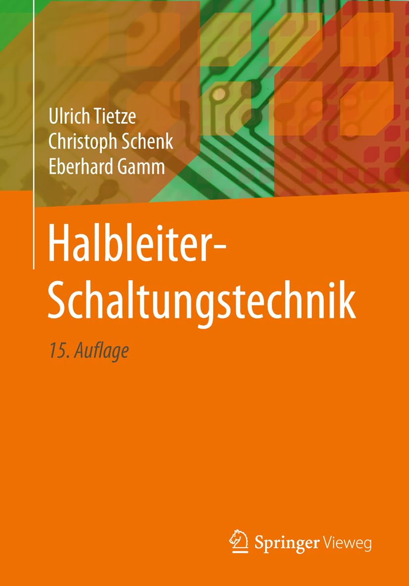 Halbleiter-Schaltungstechnik: In Zusammenarbeit mit electrosuisse Computer Science