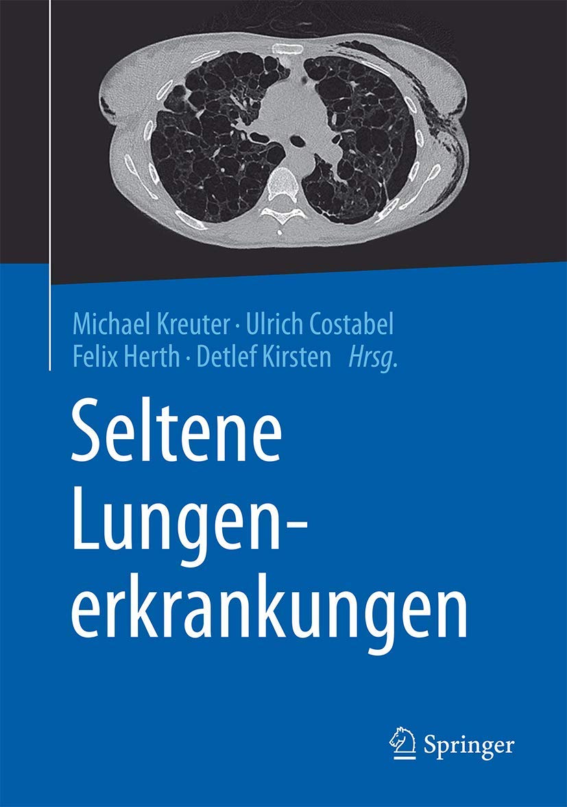 Seltene Lungenerkrankungen Medicine