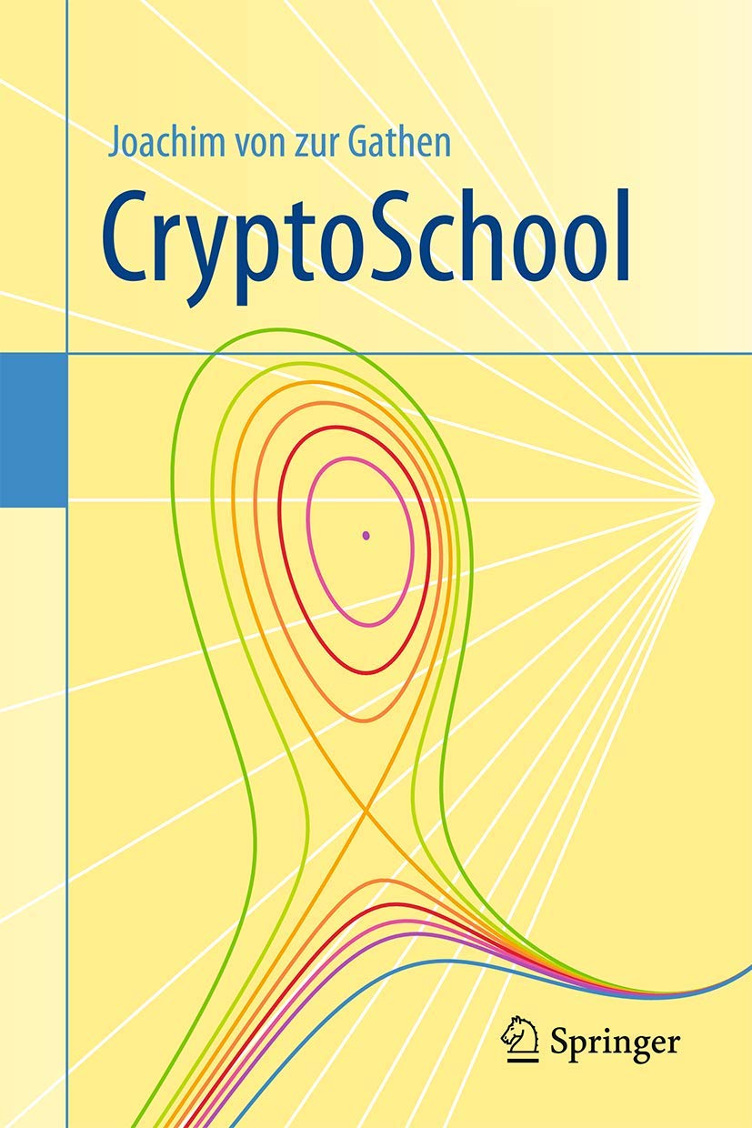 Product Image: CryptoSchool