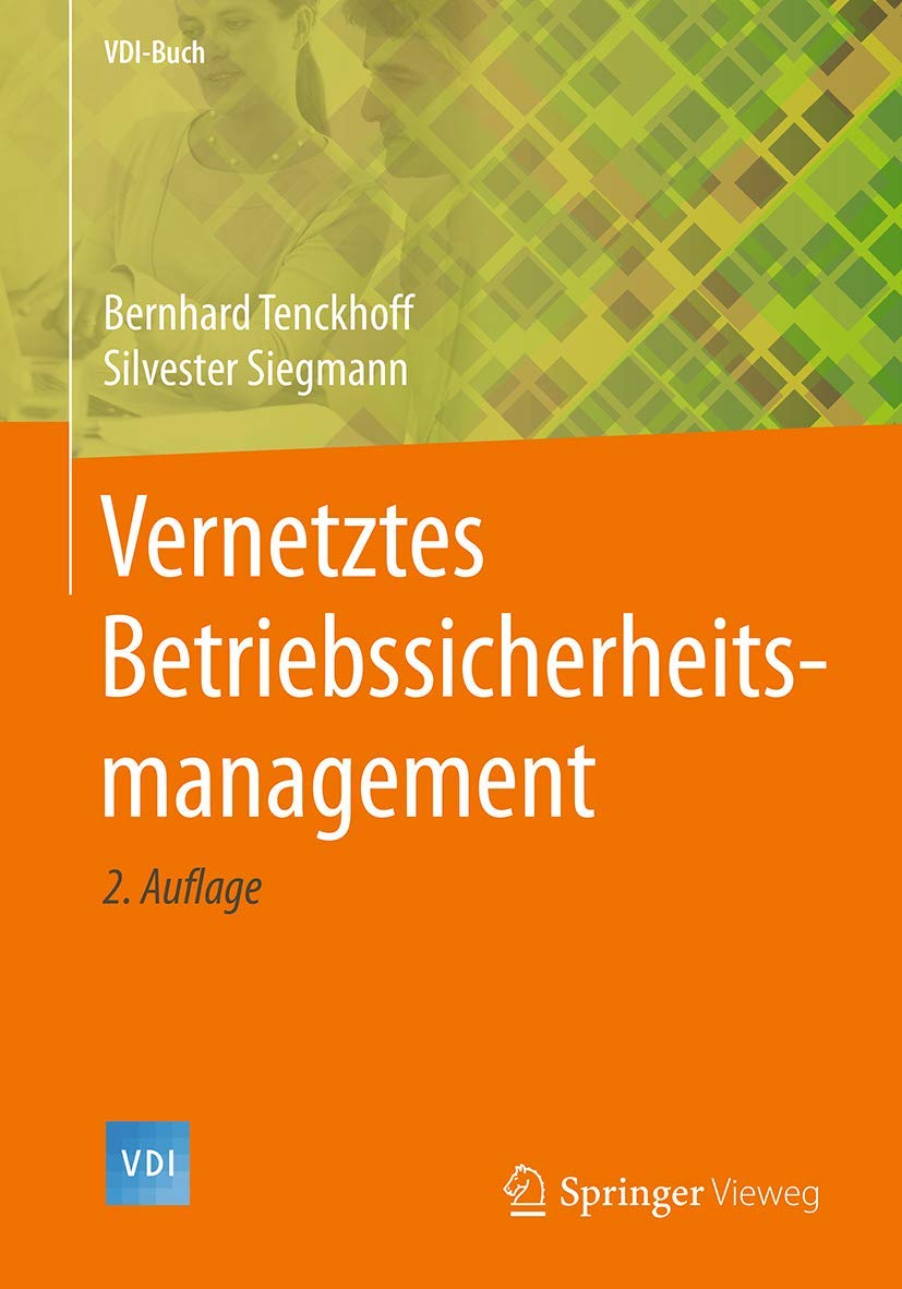 Vernetztes Betriebssicherheitsmanagement Law