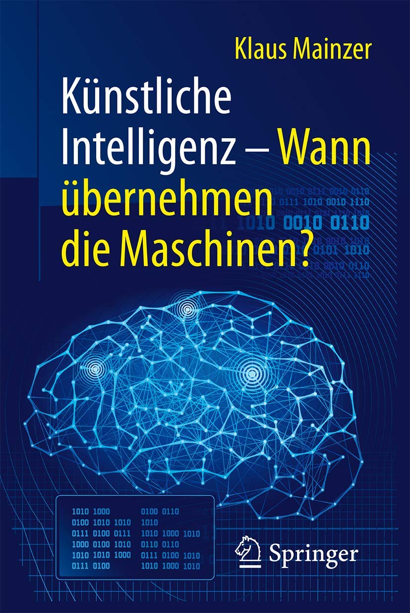 Künstliche Intelligenz – Wann übernehmen die Maschinen? (Technik im Fokus) Computer Science