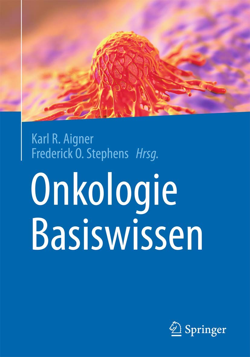 Onkologie Basiswissen Medicine