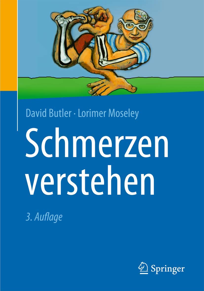 Product Image: Schmerzen verstehen