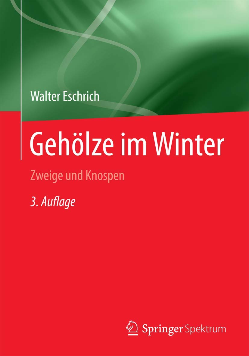 Product Image: Gehölze im Winter