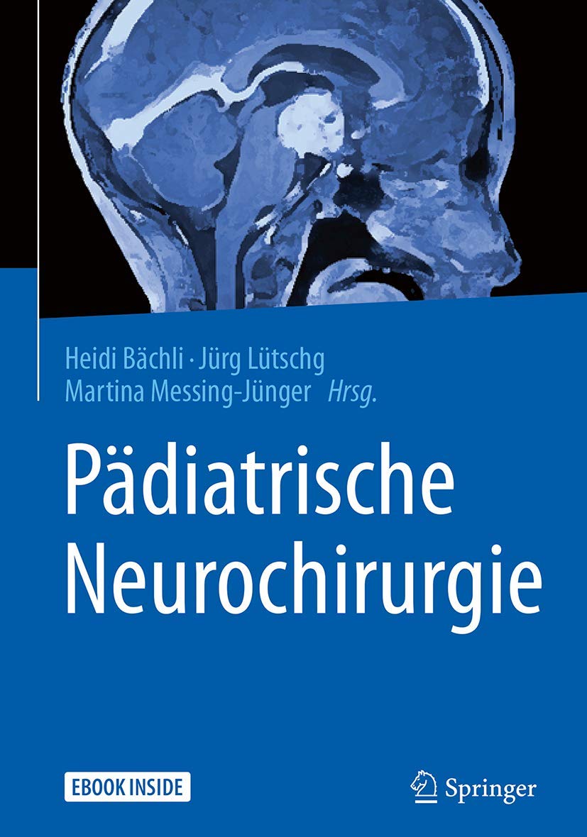 Pädiatrische Neurochirurgie Medicine