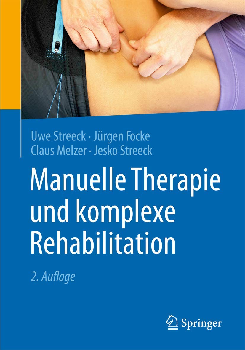 Manuelle Therapie und komplexe Rehabilitation Medicine