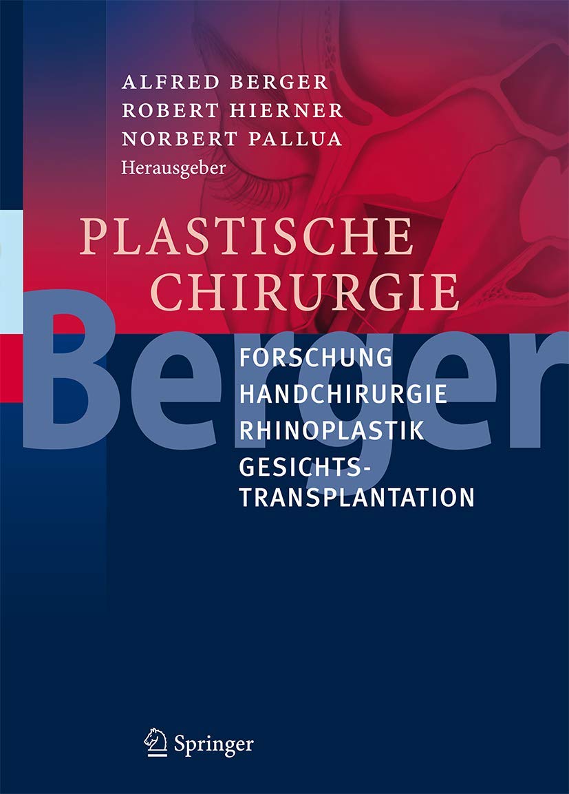 Product Image: Plastische Chirurgie