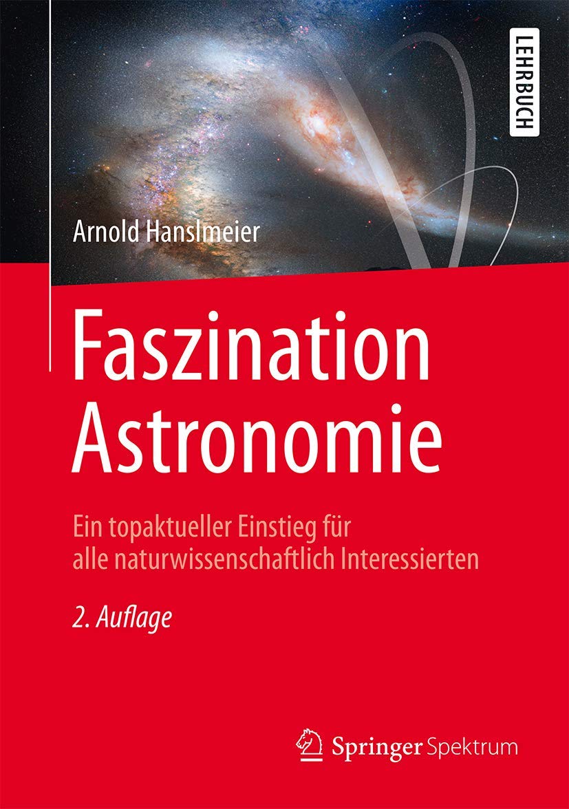 Product Image: Faszination Astronomie