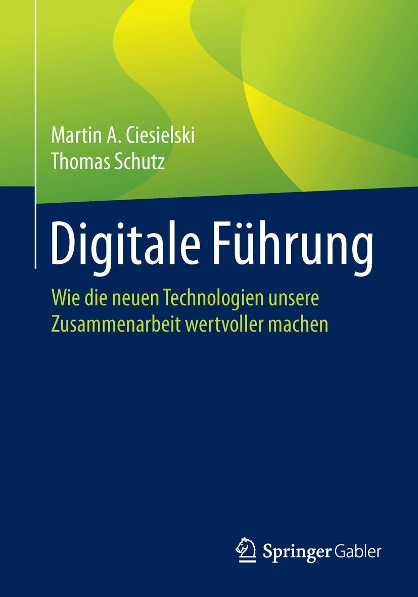 Digitale Führung Law