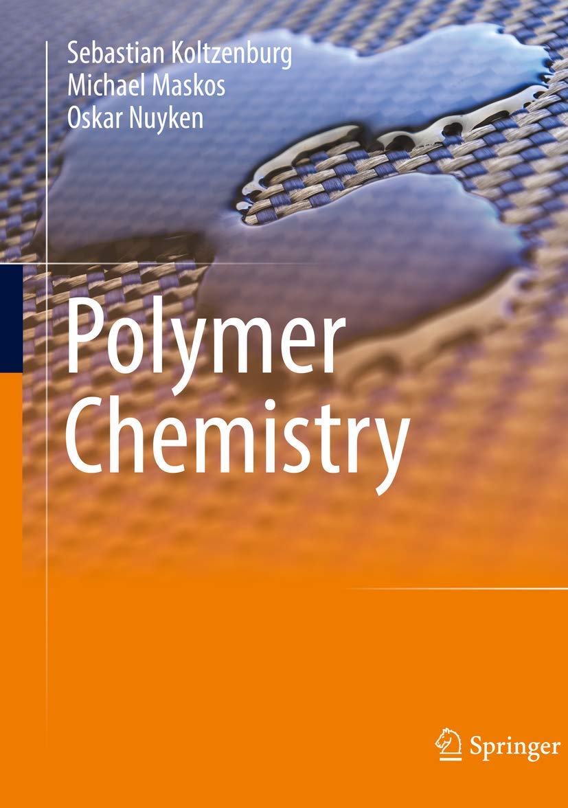 Product Image: Polymer Chemistry