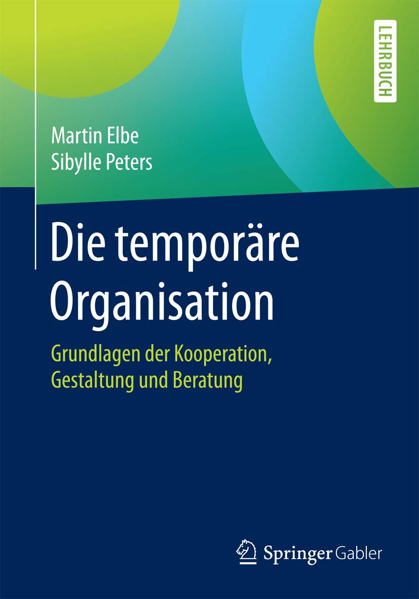 Die temporäre Organisation Law