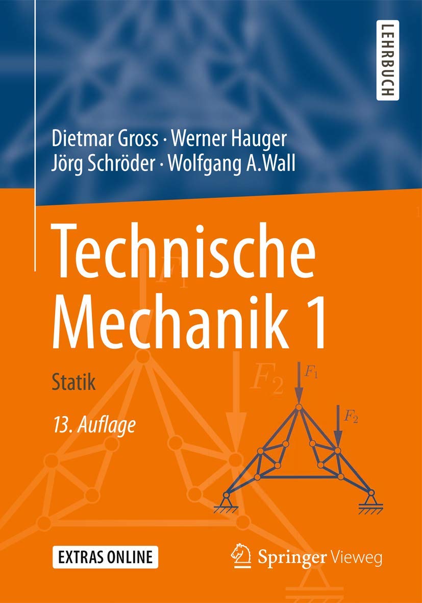 Technische Mechanik 1 Media & Communication