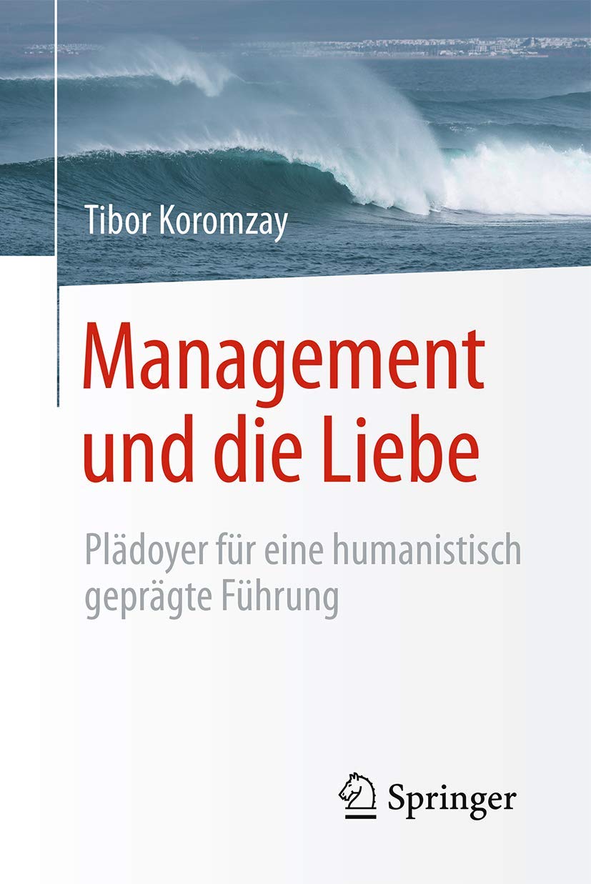 Management und die Liebe Law