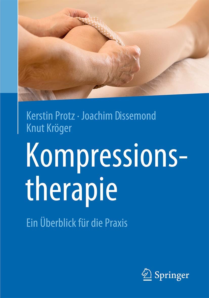 Kompressionstherapie: Ein Überblick für die Praxis Medicine