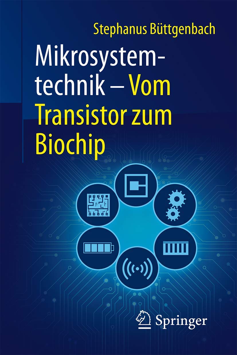 Mikrosystemtechnik Media & Communication