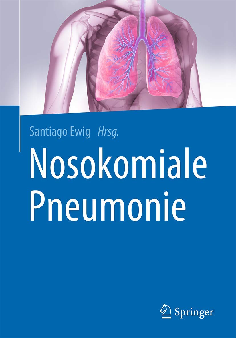 Product Image: Nosokomiale Pneumonie