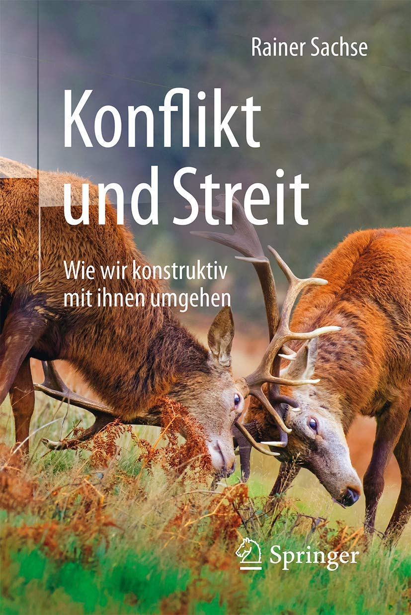 Product Image: Konflikt und Streit