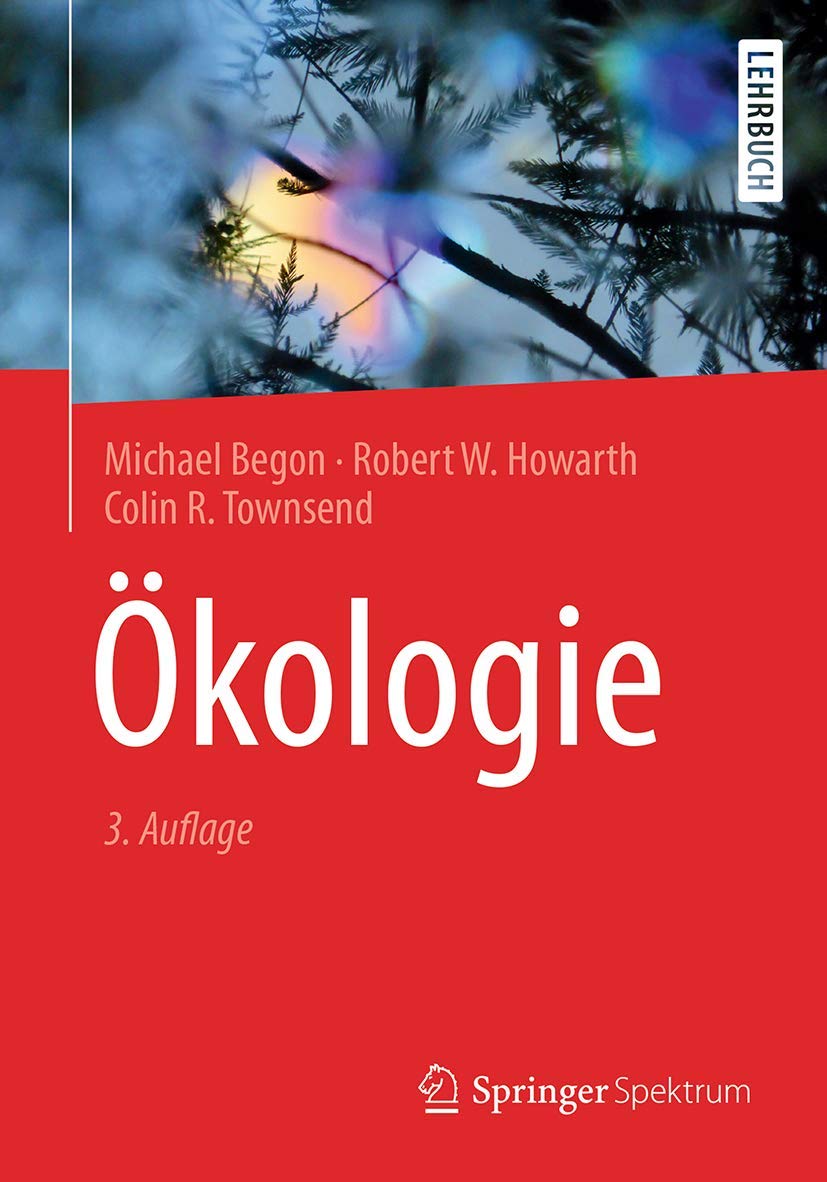 Ökologie Natural Sciences