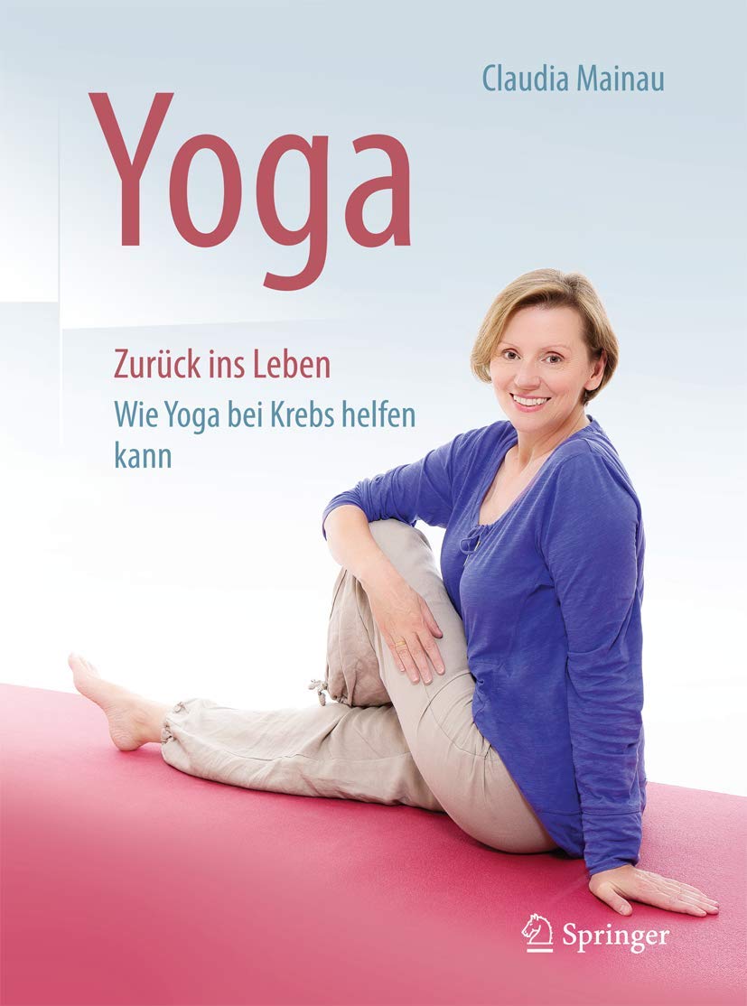 Yoga Zurück ins Leben Medicine
