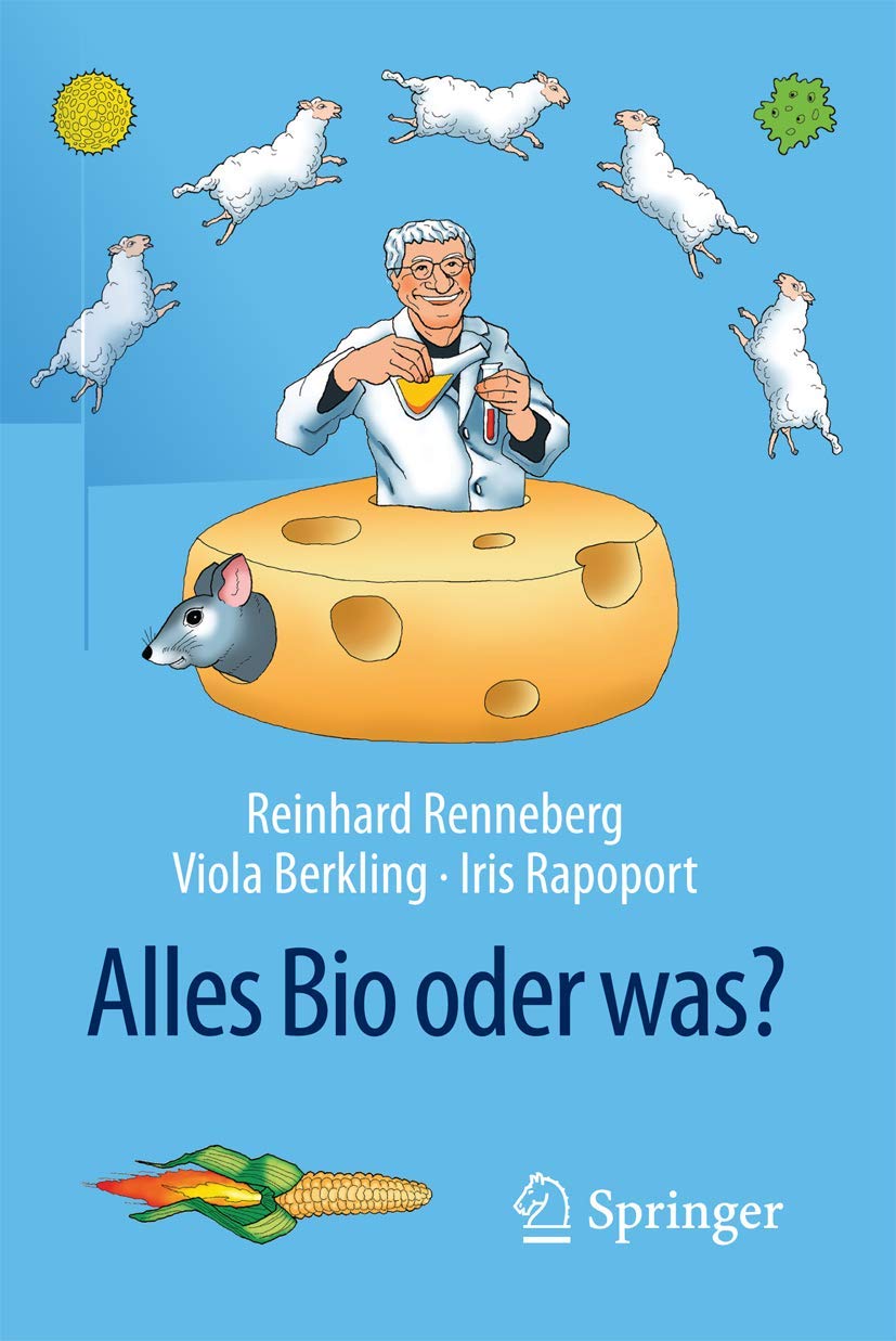 Alles Bio oder was? Natural Sciences