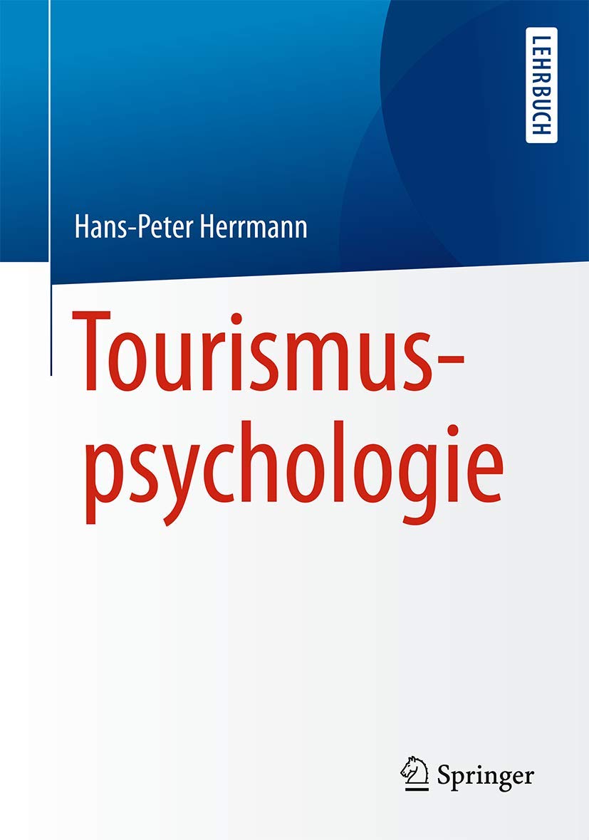Tourismuspsychologie Medicine