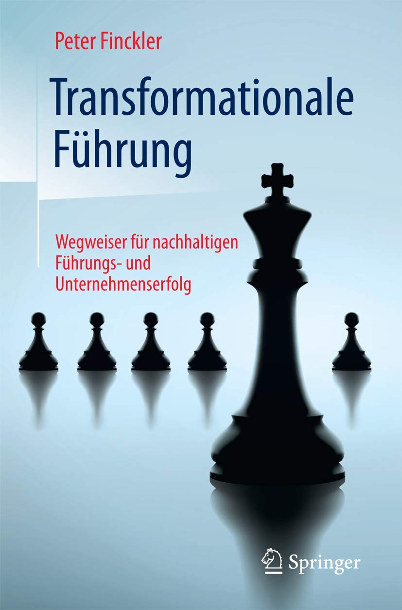 Transformationale Führung Law Books