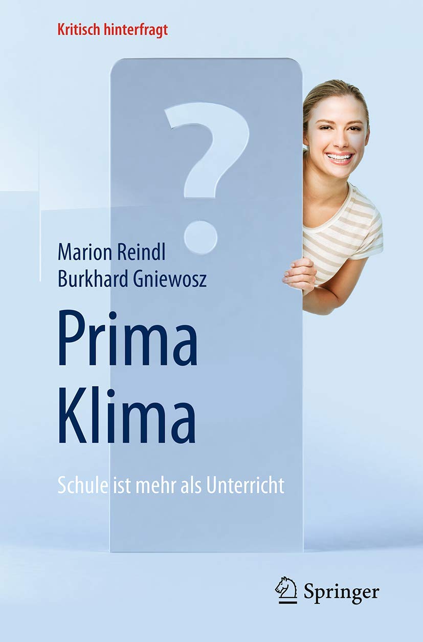 Prima Klima: Schule ist mehr als Unterricht (Kritisch hinterfragt) Education & Training