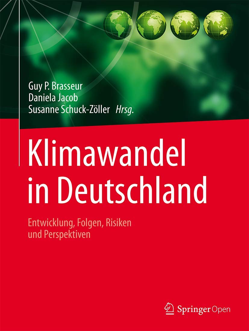 Klimawandel in Deutschland Law