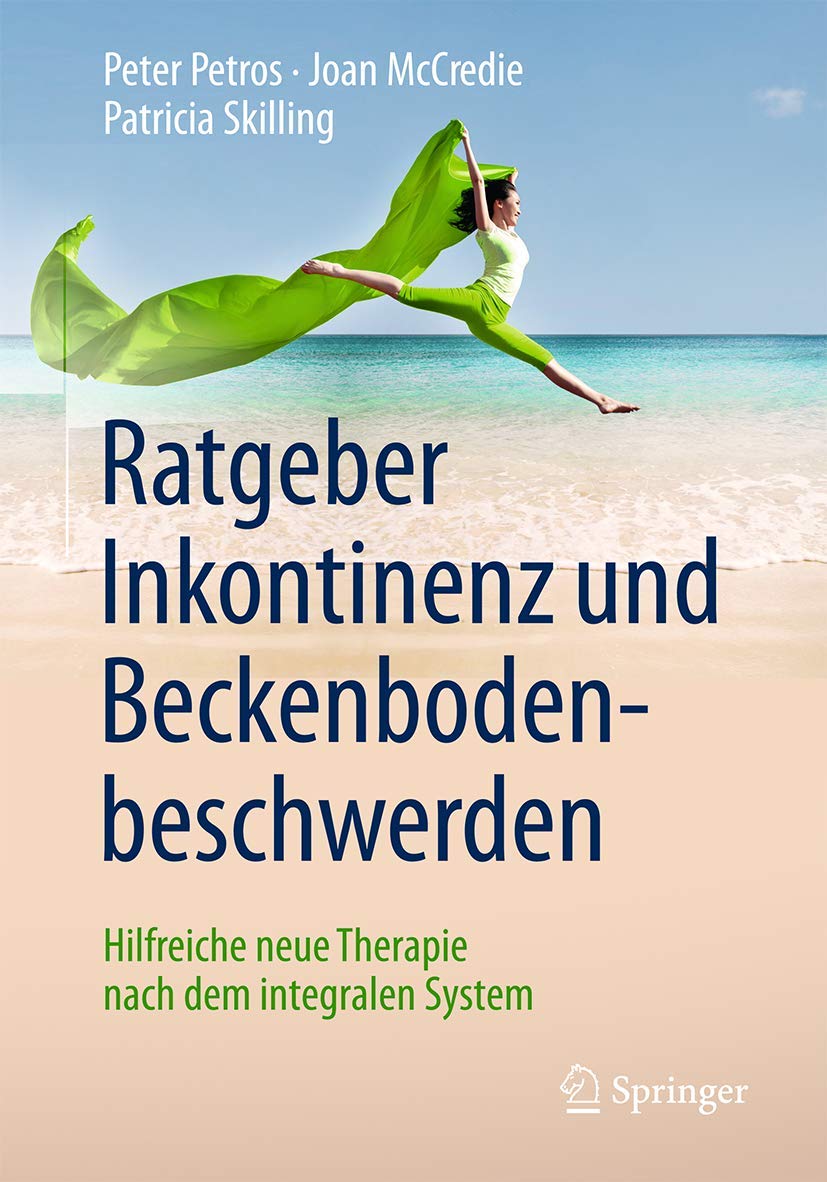 Ratgeber Inkontinenz und Beckenbodenbeschwerden Medicine