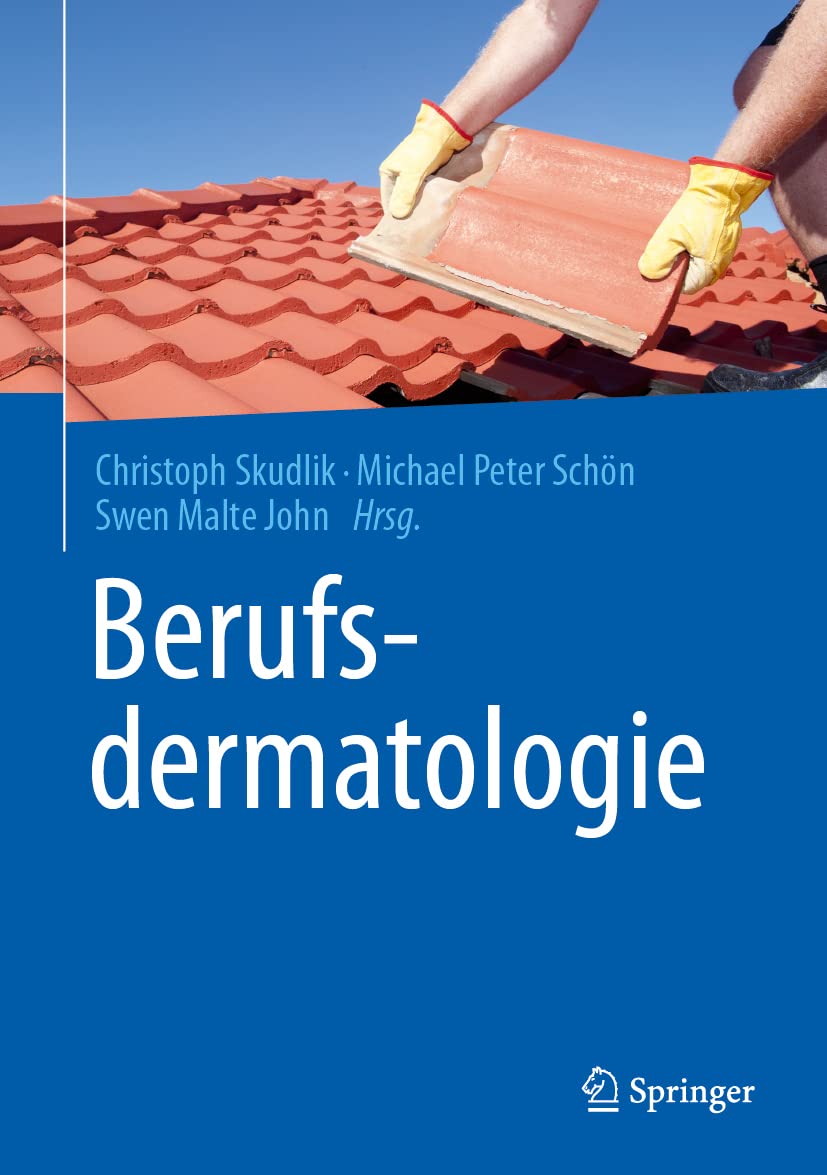 Berufsdermatologie Medicine