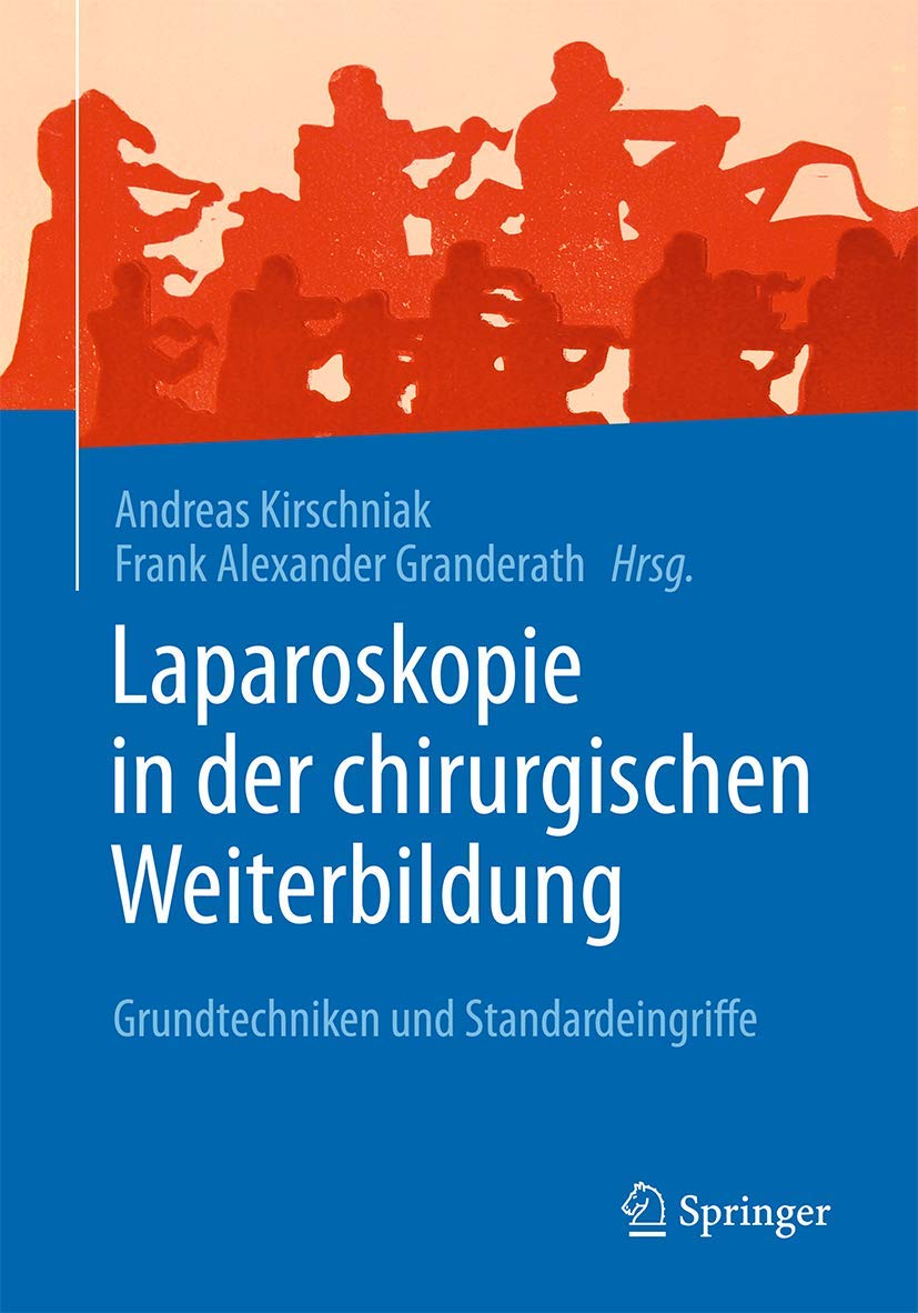 Laparoskopie in der chirurgischen Weiterbildung Medicine