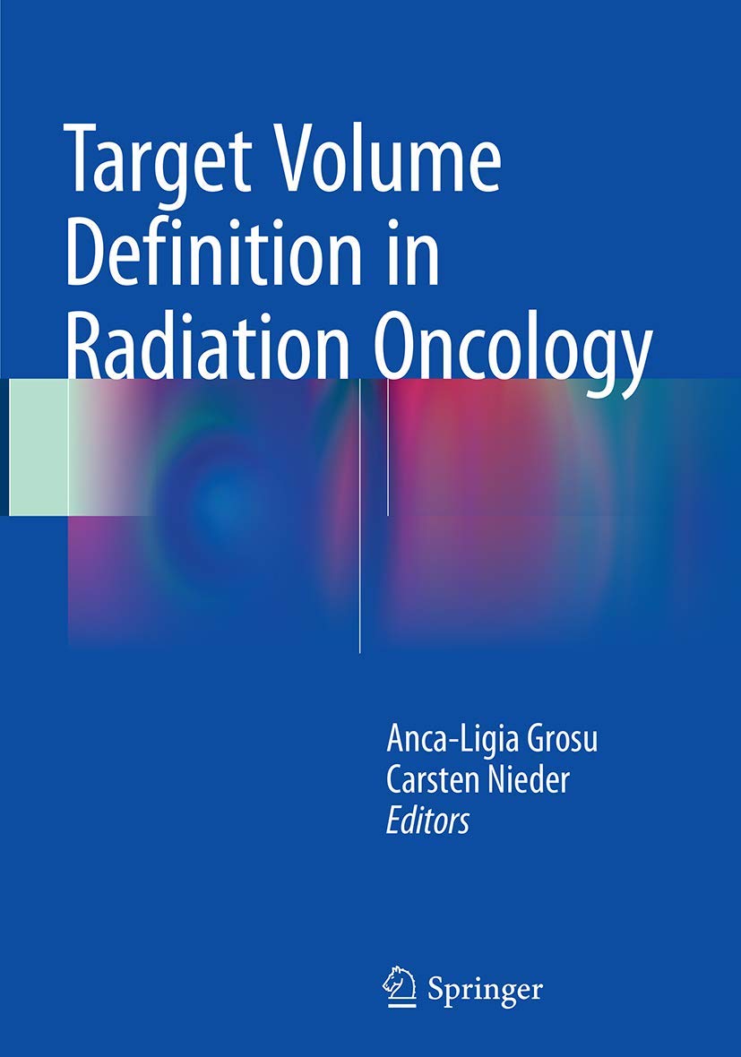 Target Volume Definition in Radiation Oncology Medicine