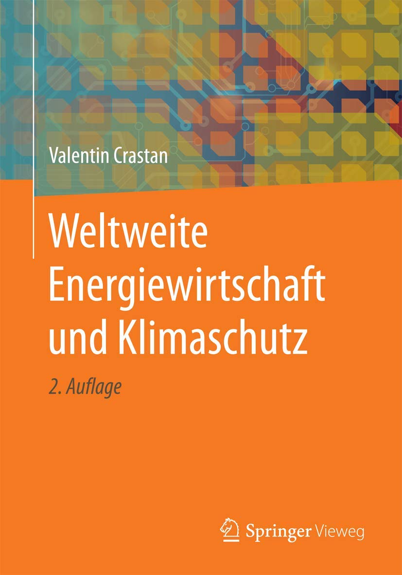 Weltweite Energiewirtschaft und Klimaschutz Law