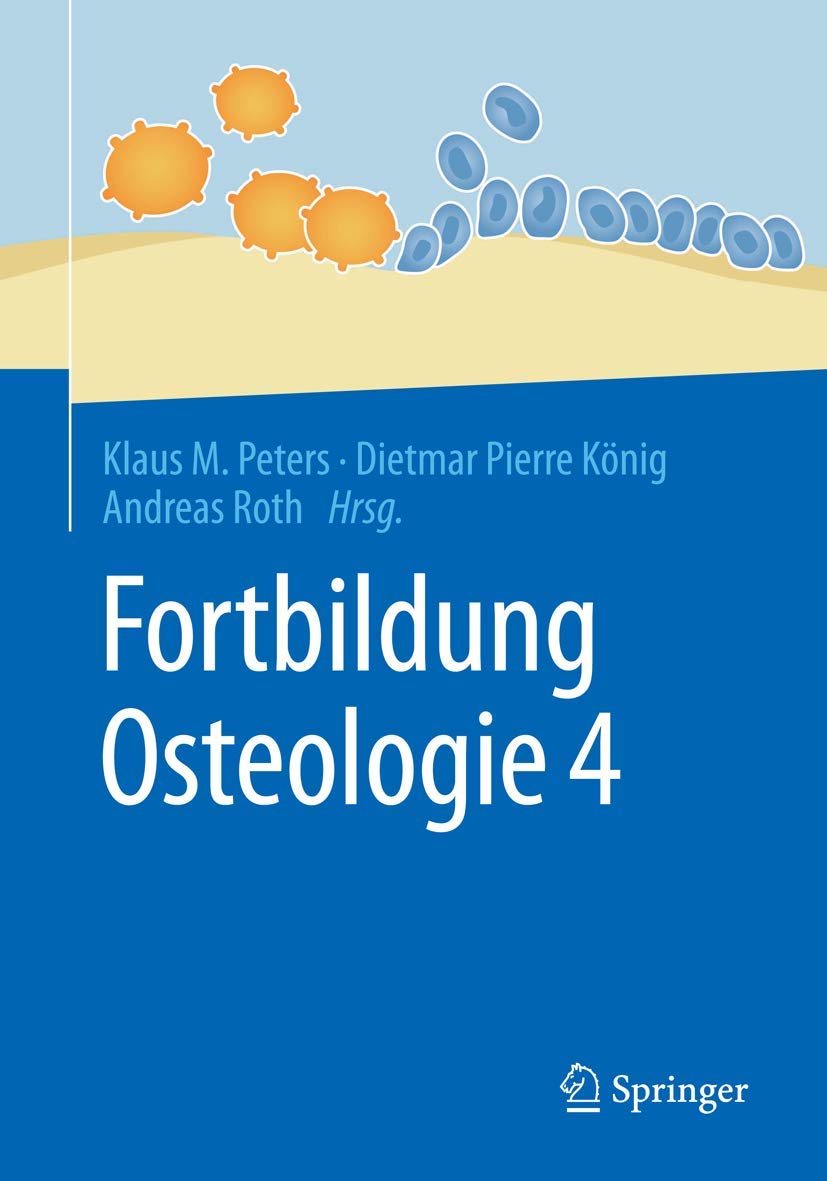 Fortbildung Osteologie 4 Medicine